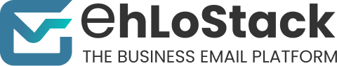 EhLoStack Logo